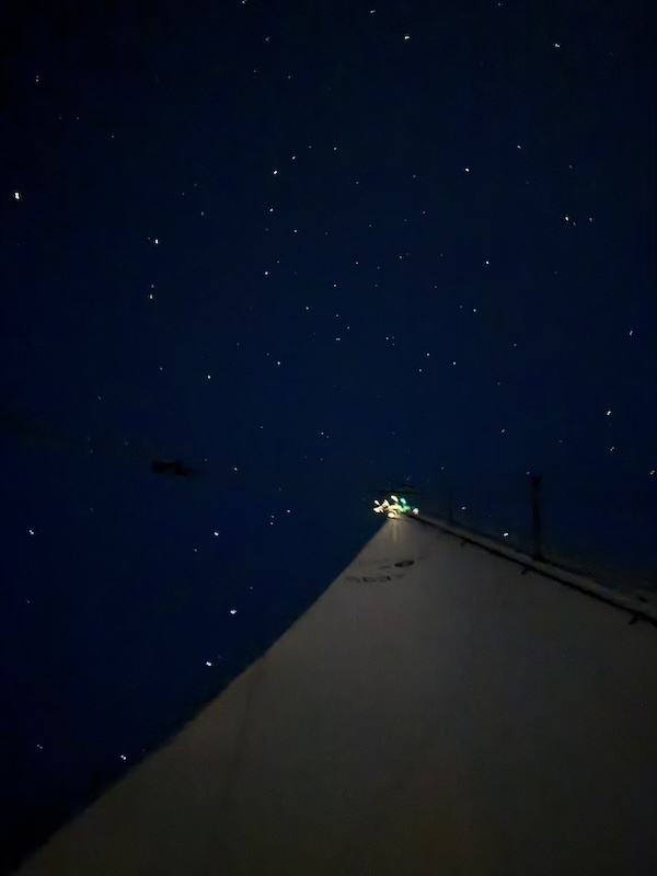 Starry Starry Nights